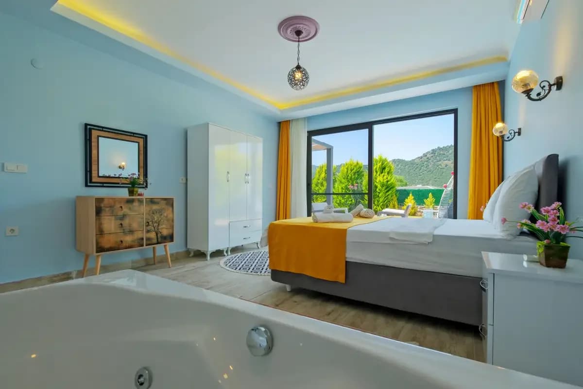 Villa Hayat 2 17