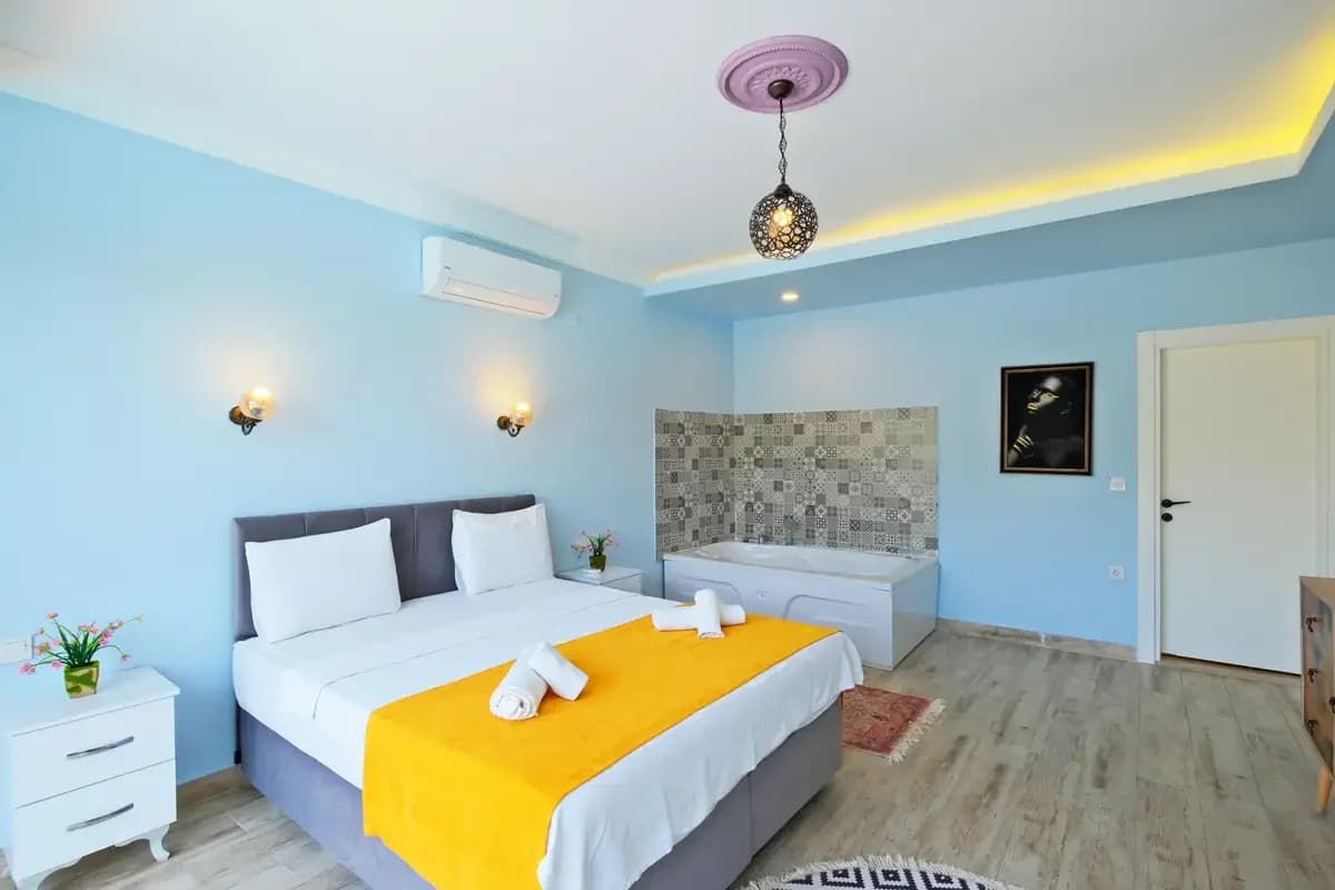 Villa Hayat 2 19