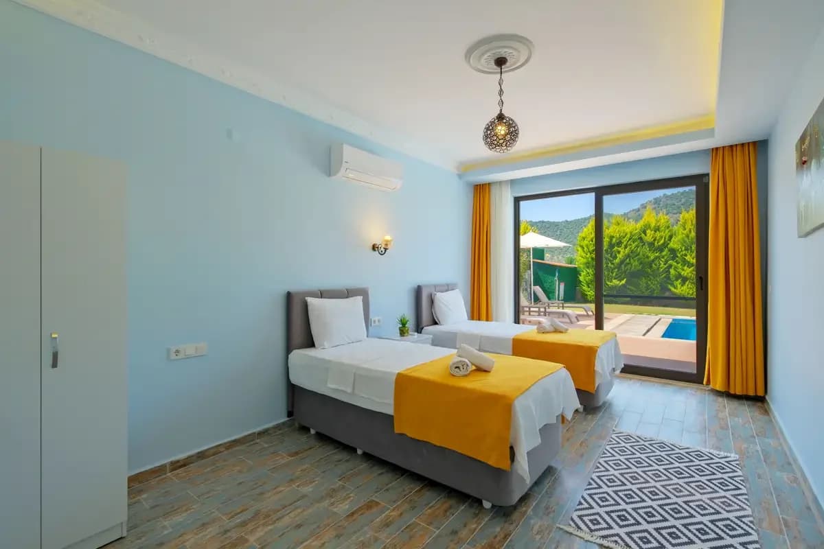 Villa Hayat 2 22