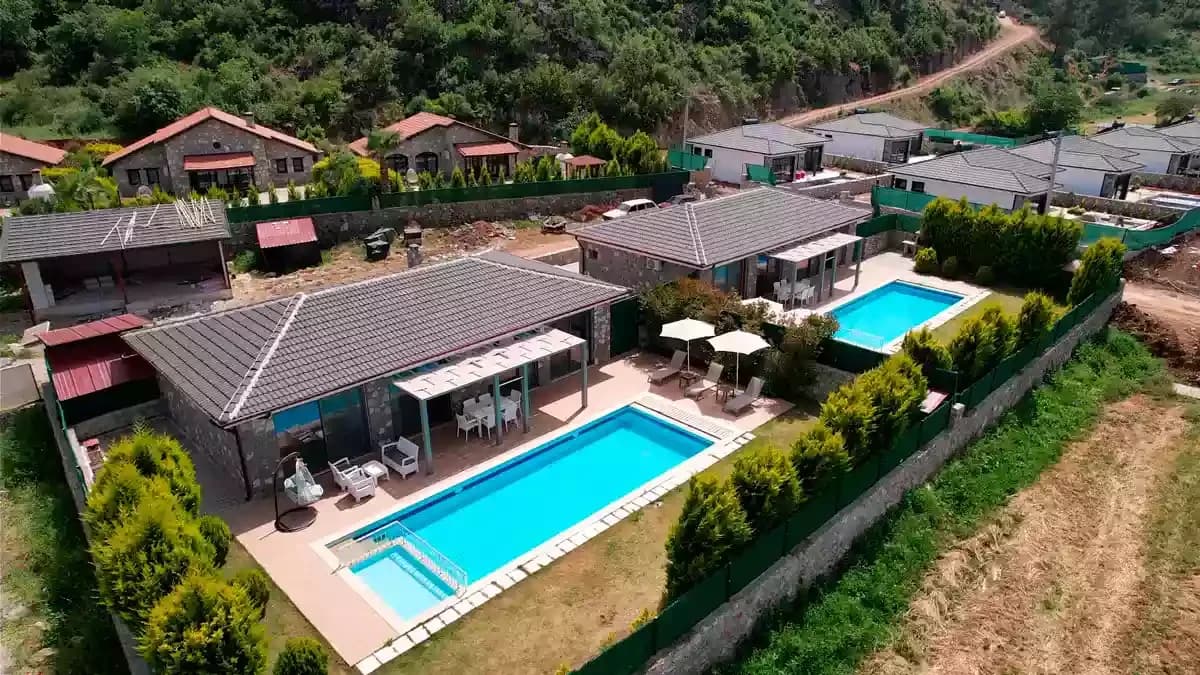 Villa Hayat 2 29