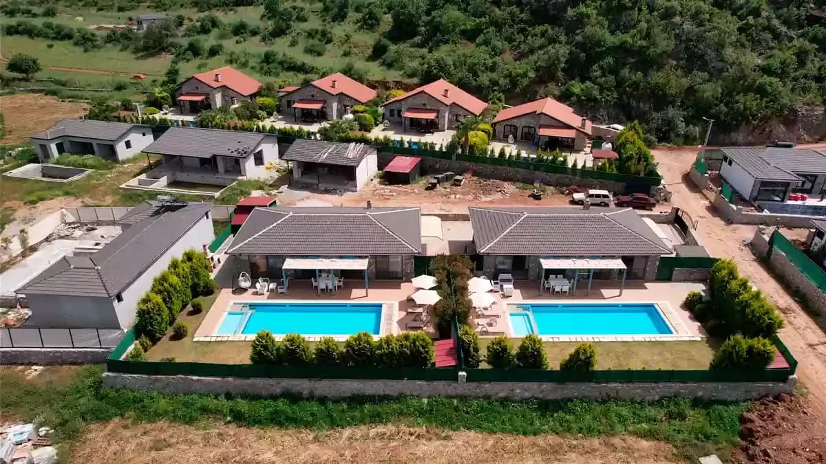 Villa Hayat 2 30