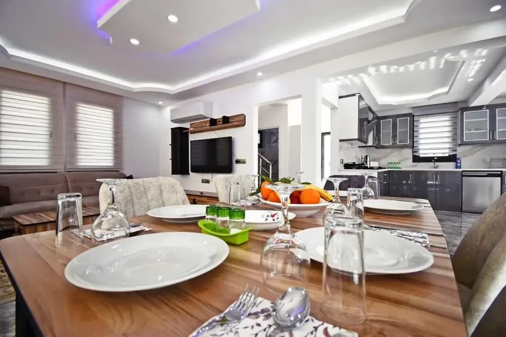 Villa Defne Ovacık 1 21