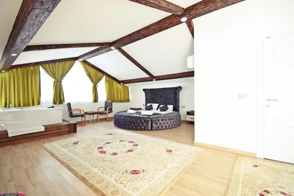 Villa Defne Ovacık 1 23