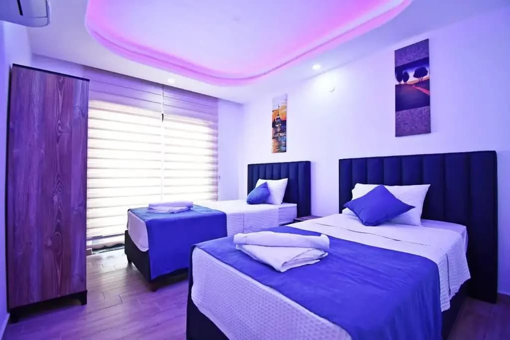 Villa Defne Ovacık 1 27