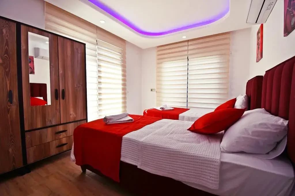 Villa Defne Ovacık 1 32