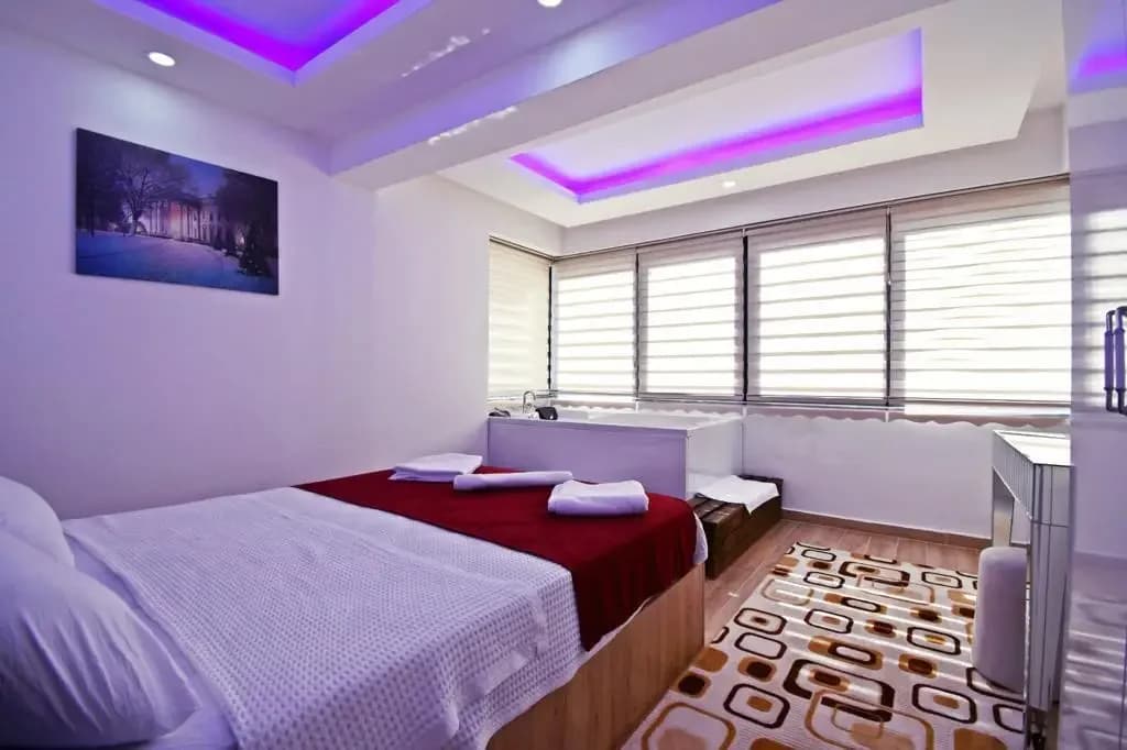 Villa Defne Ovacık 1 34