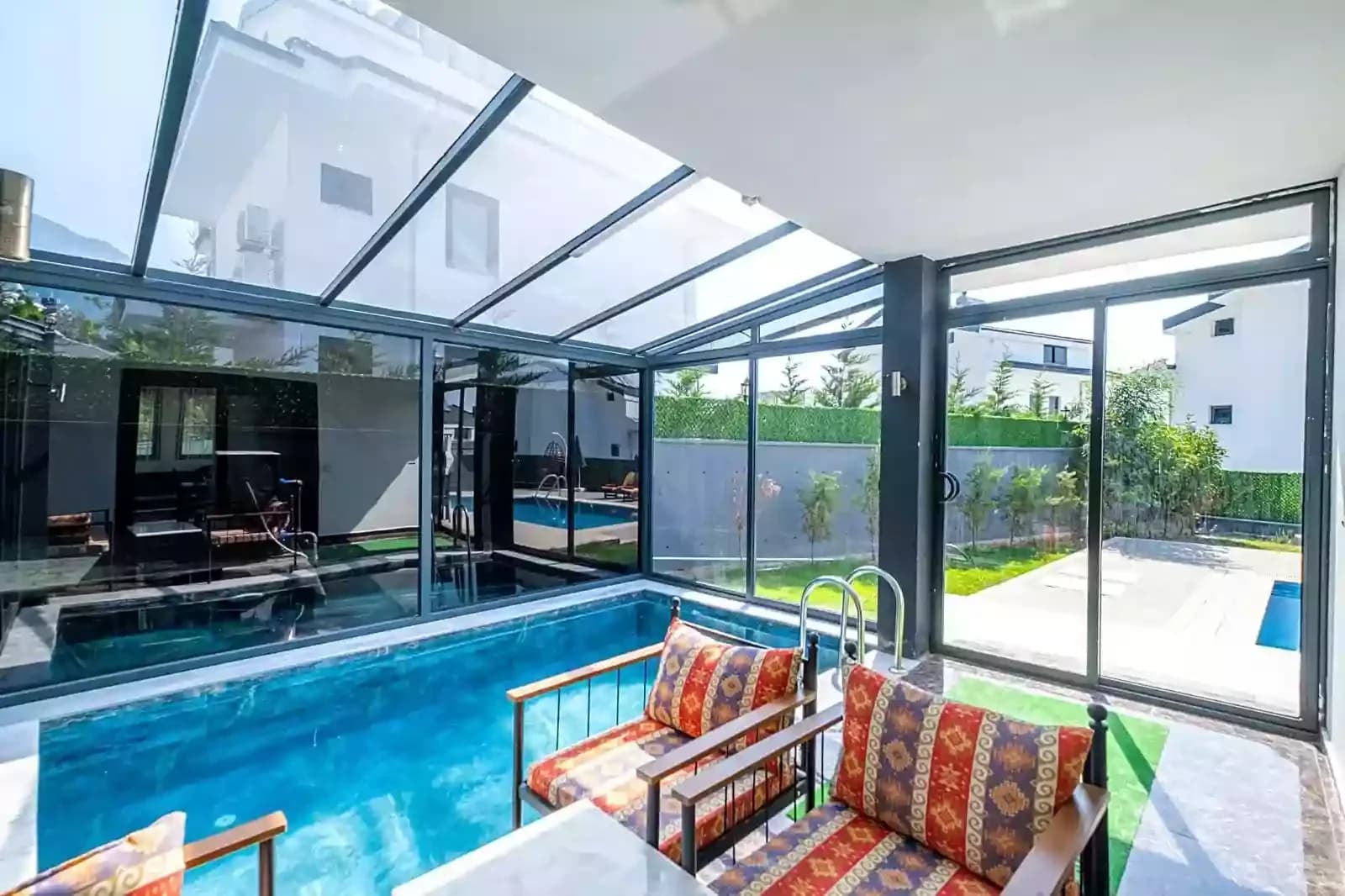 Villa Defne Ovacık 2 11