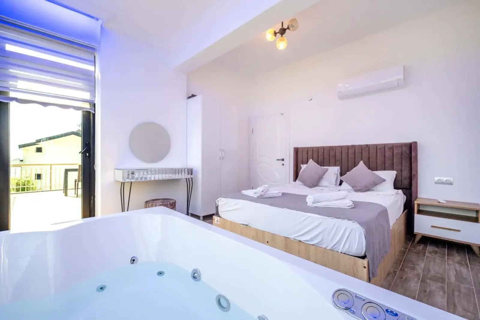 Villa Defne Ovacık 2 17