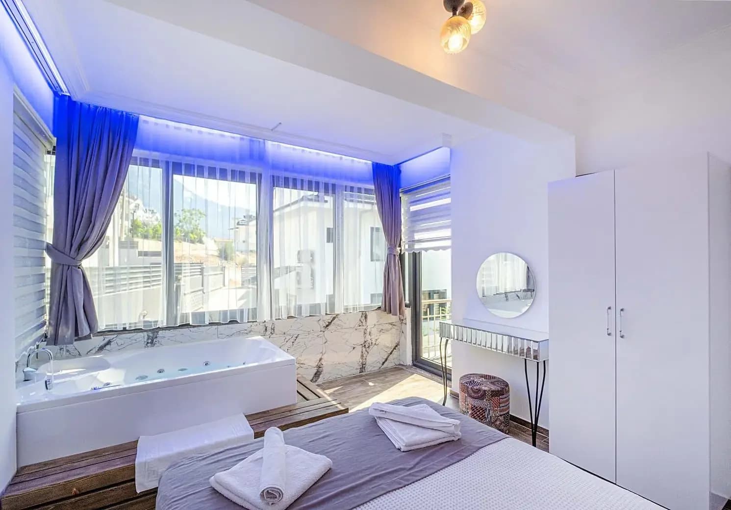 Villa Defne Ovacık 2 18