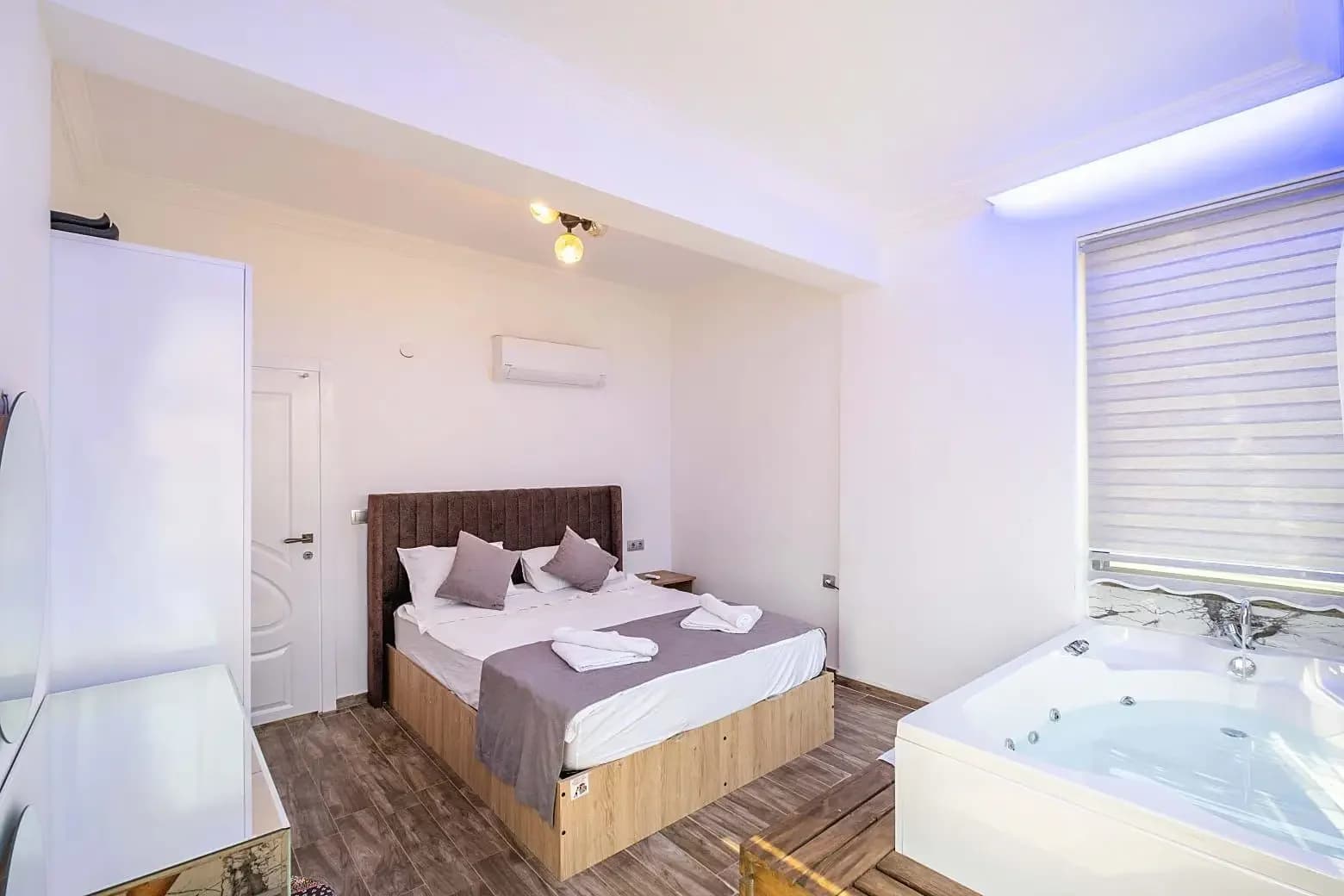 Villa Defne Ovacık 2 19