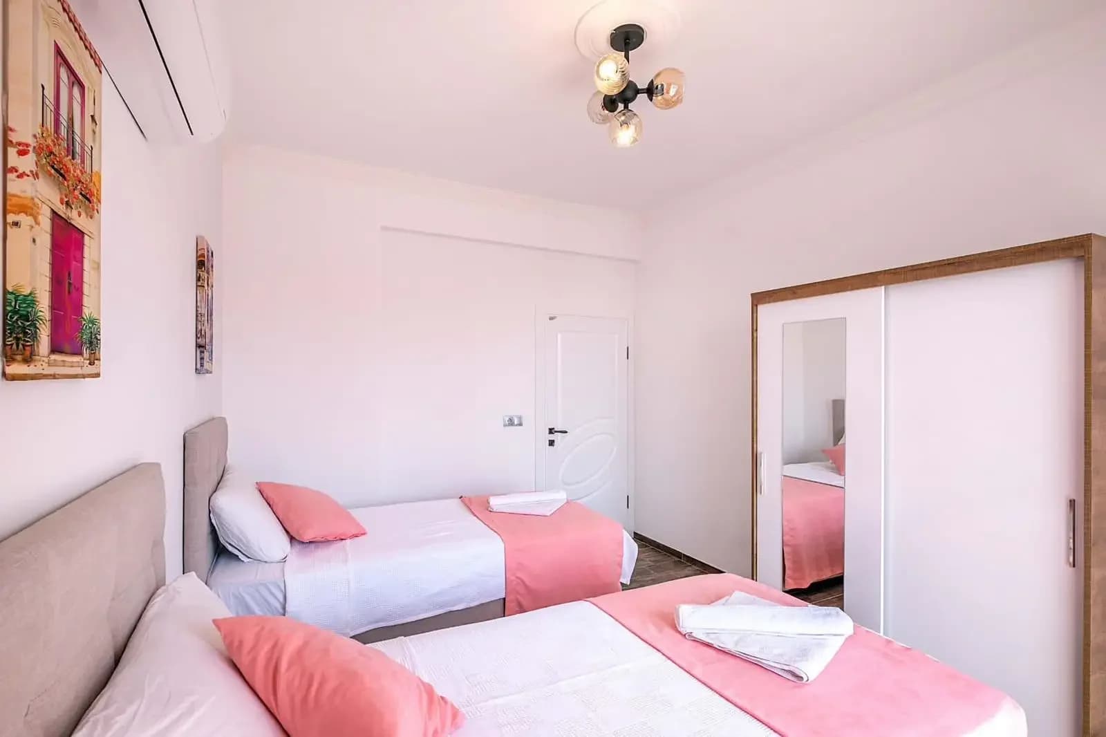 Villa Defne Ovacık 2 27