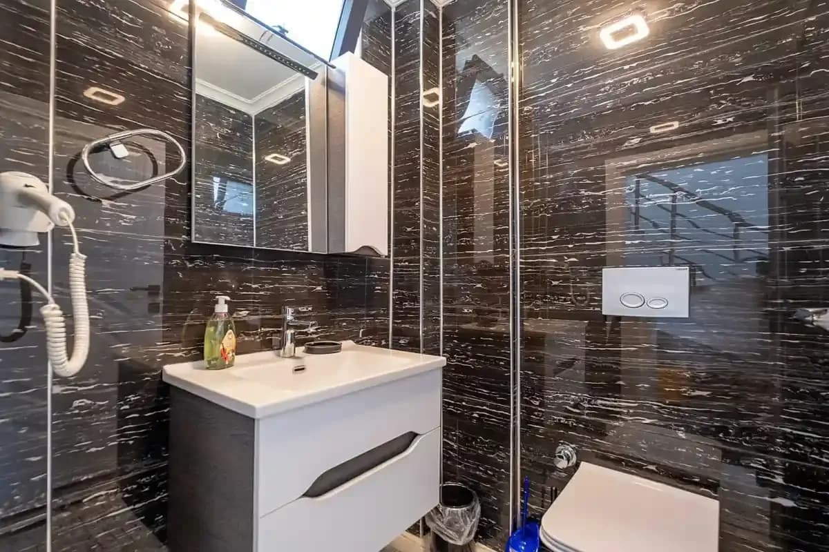Villa Defne Ovacık 2 30