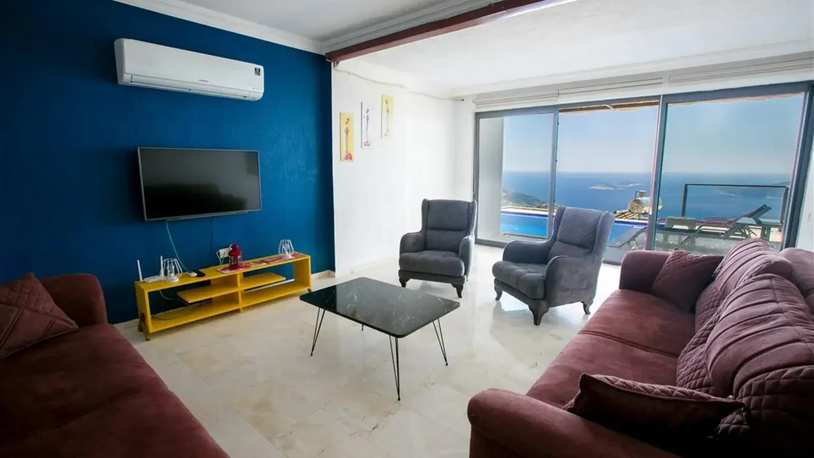 Villa Rimel 7