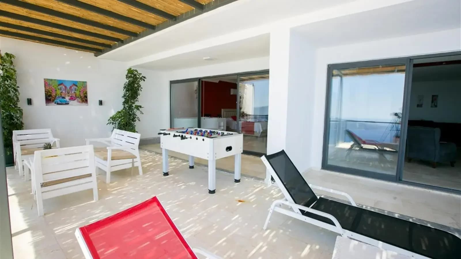 Villa Rimel 9