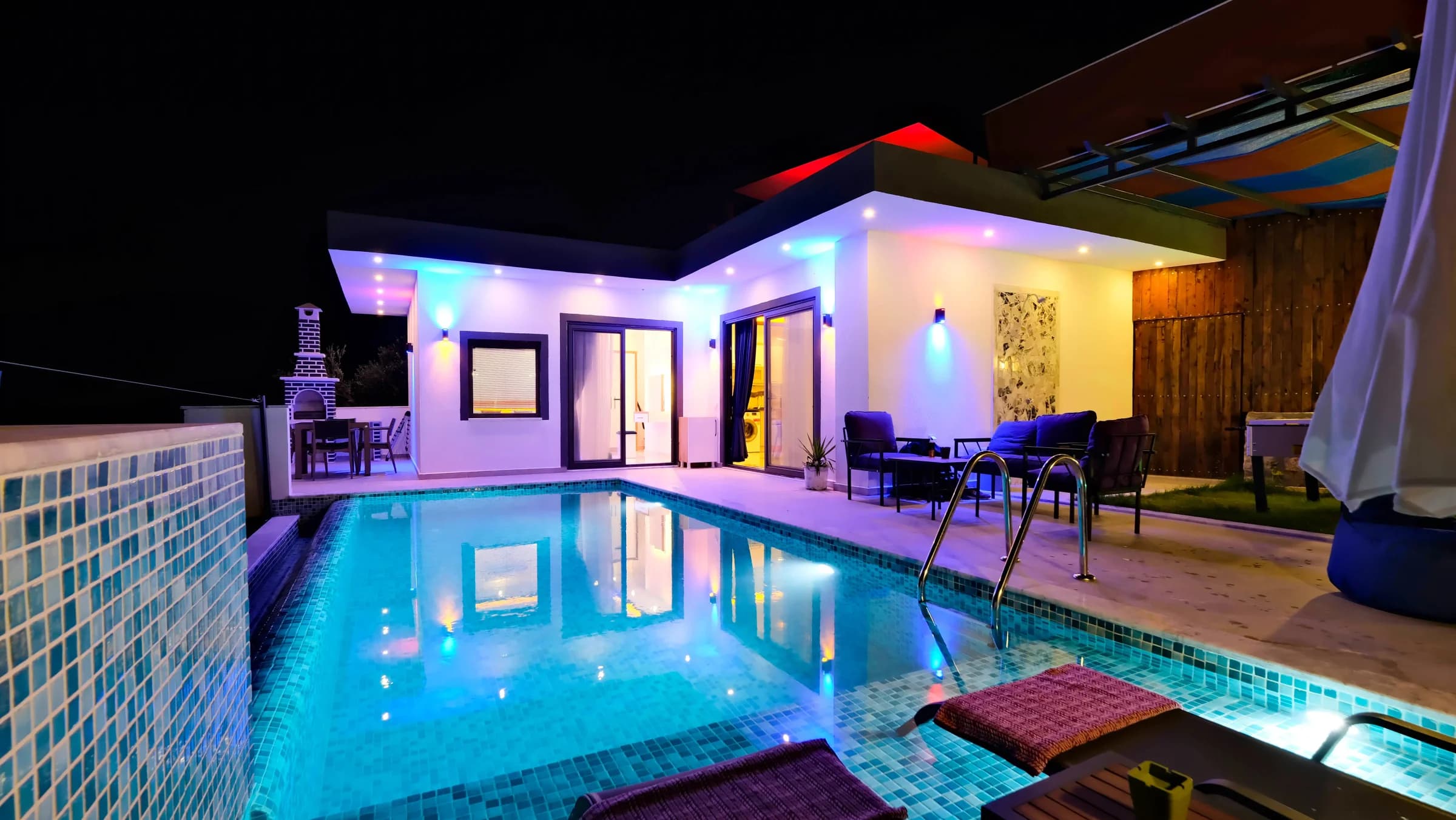 Villa Karaman 2