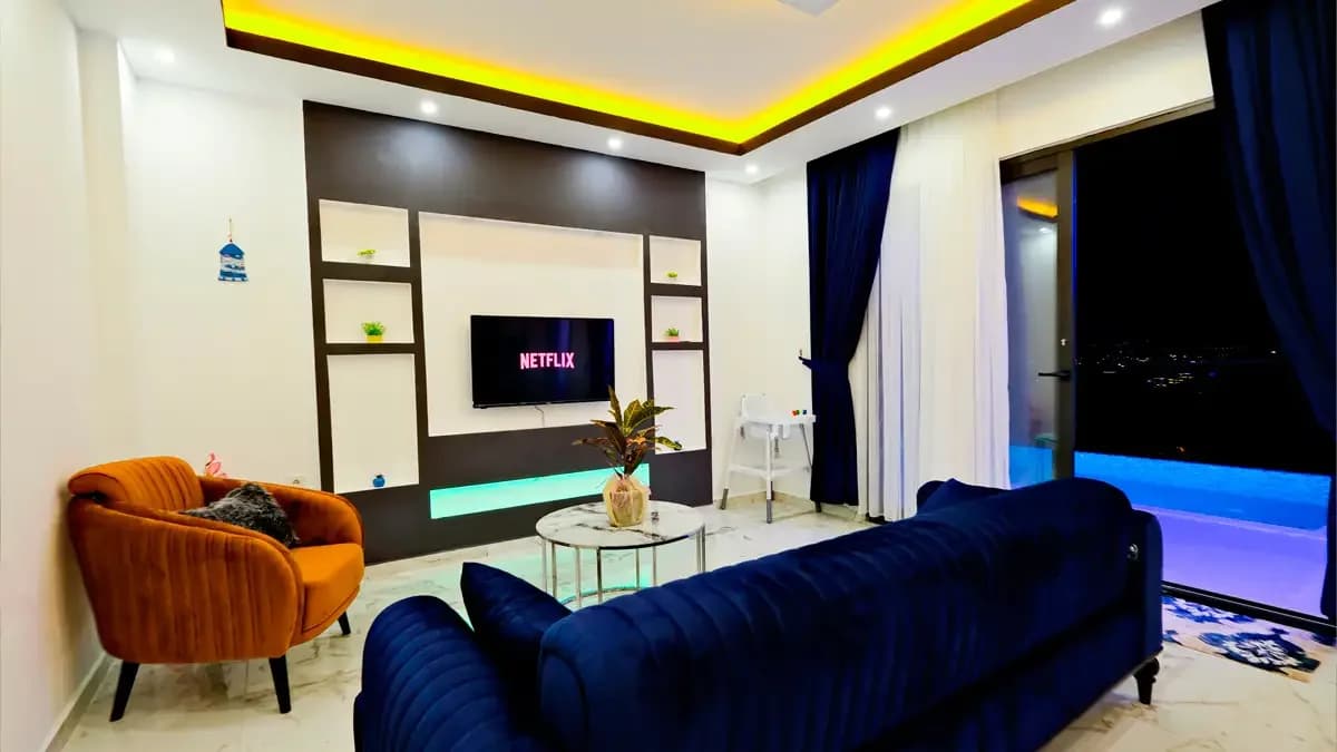 Villa Karaman 2 10