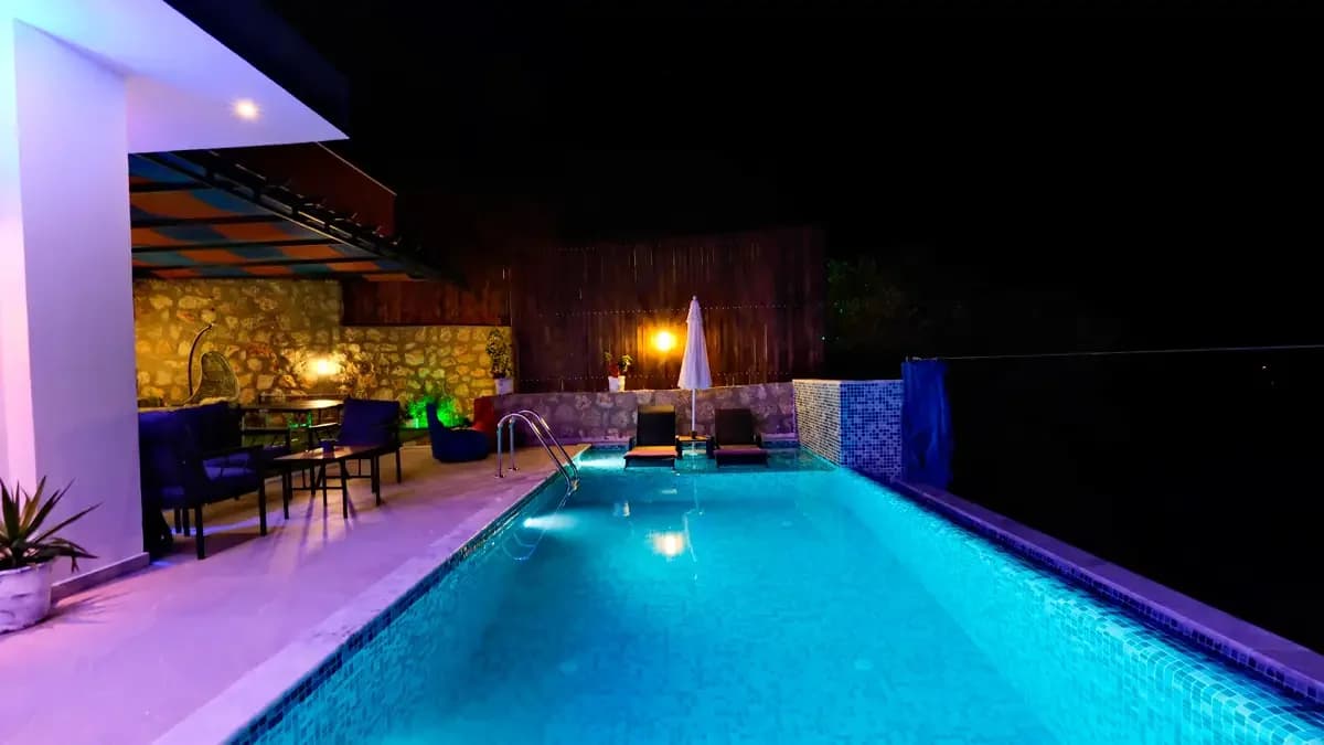 Villa Karaman 2 2