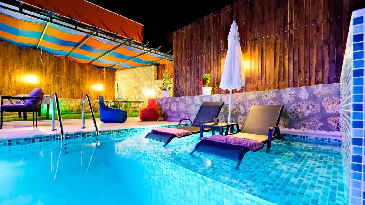 Villa Karaman 2 5