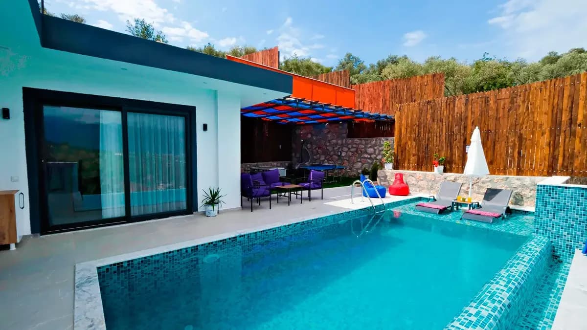 Villa Karaman 2 6