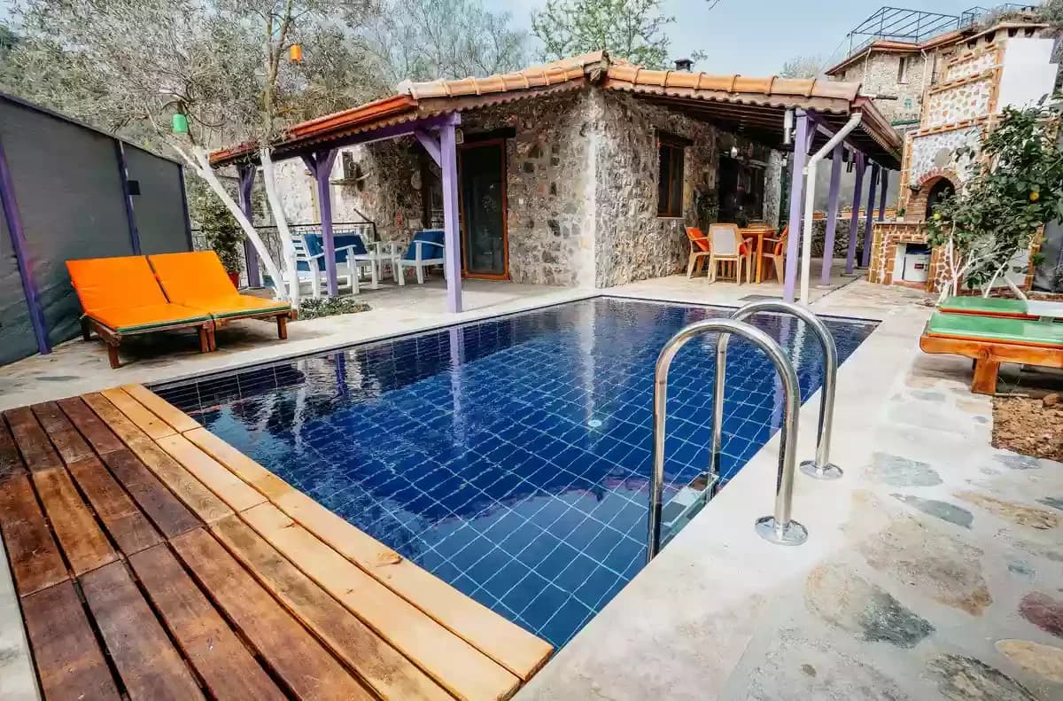 Villa Mocha 1
