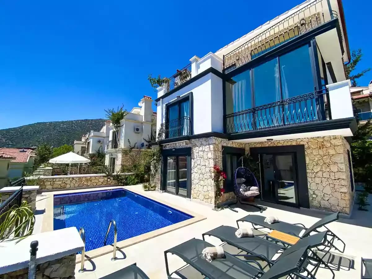 Villa Miko 1