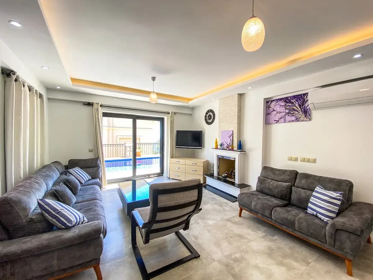 Villa Miko 22