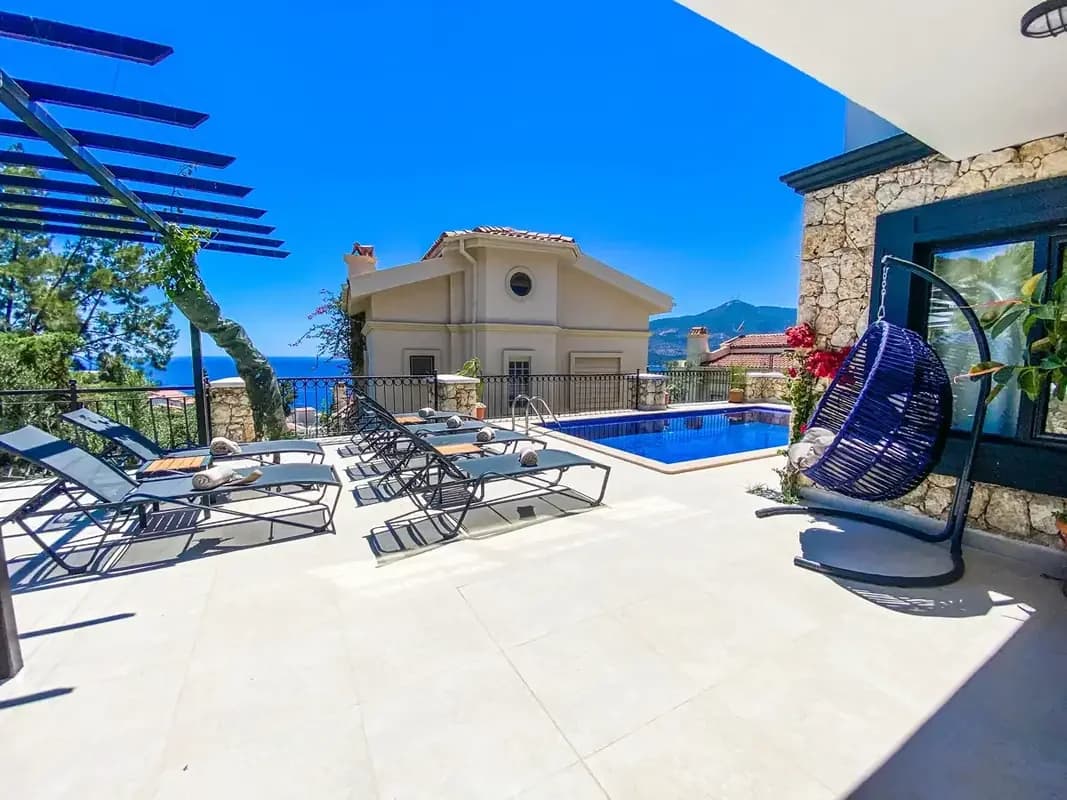Villa Miko 4
