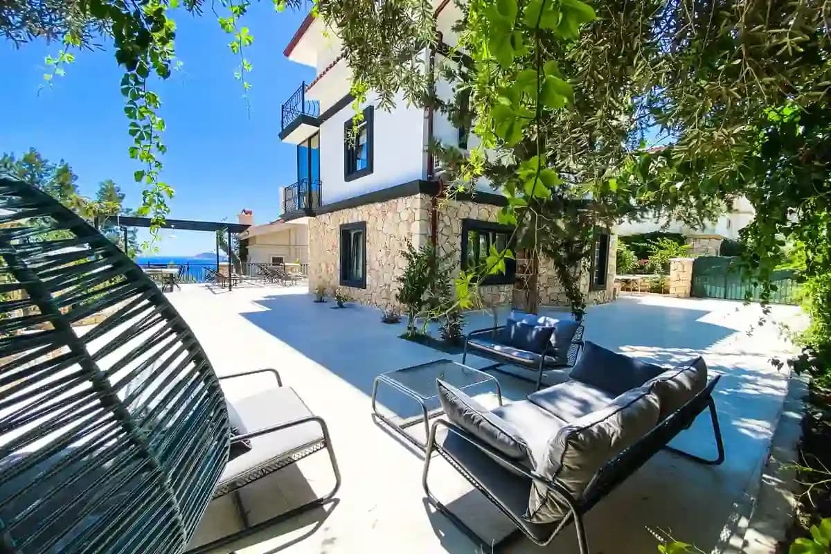 Villa Miko 47