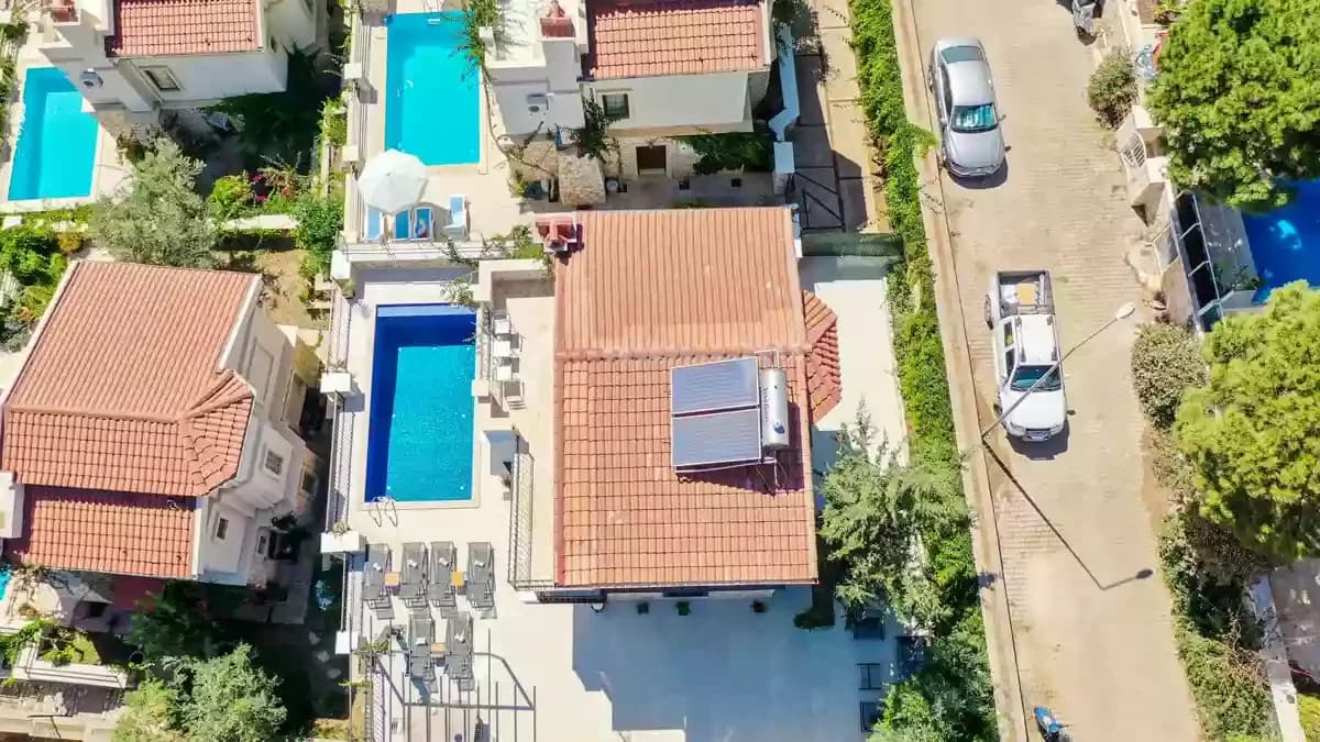 Villa Miko 49