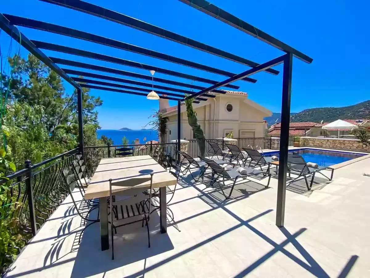 Villa Miko 5
