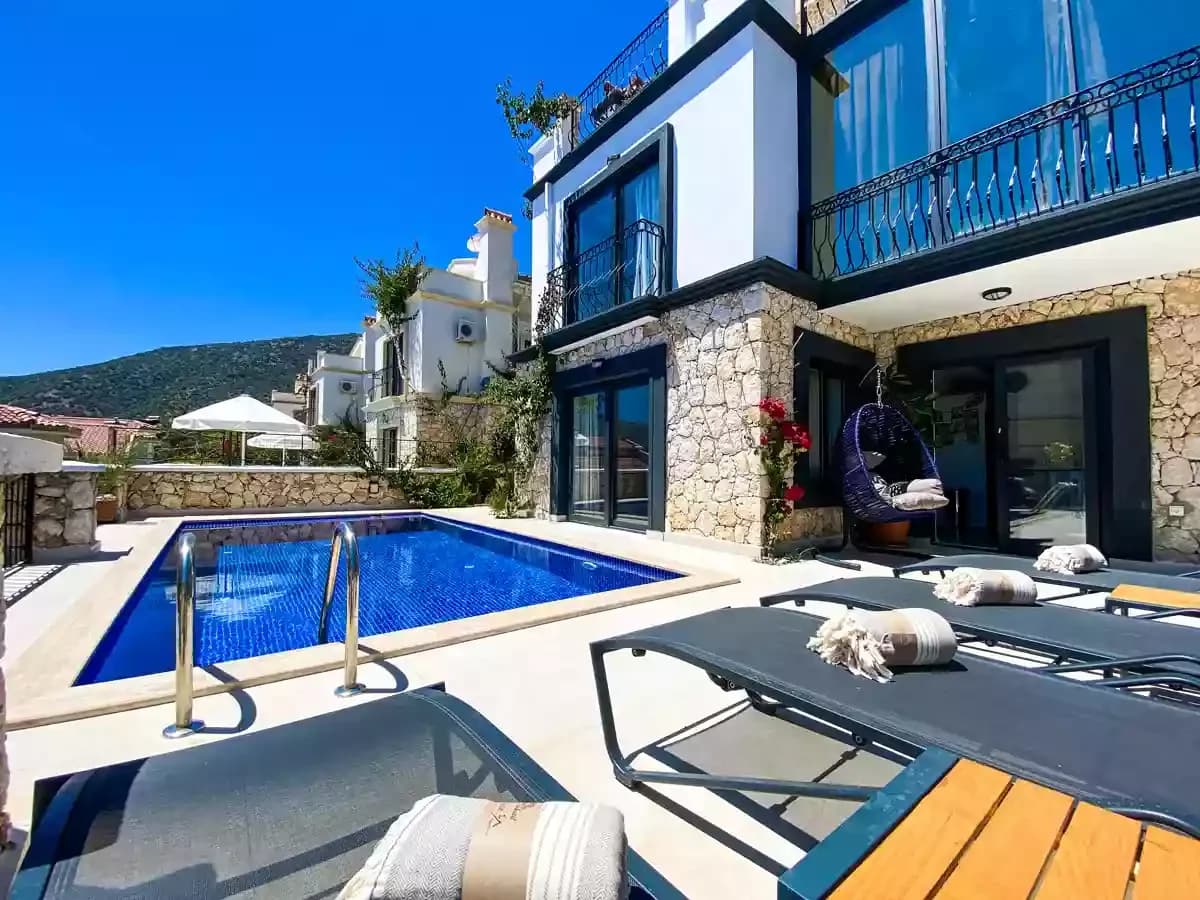 Villa Miko 7