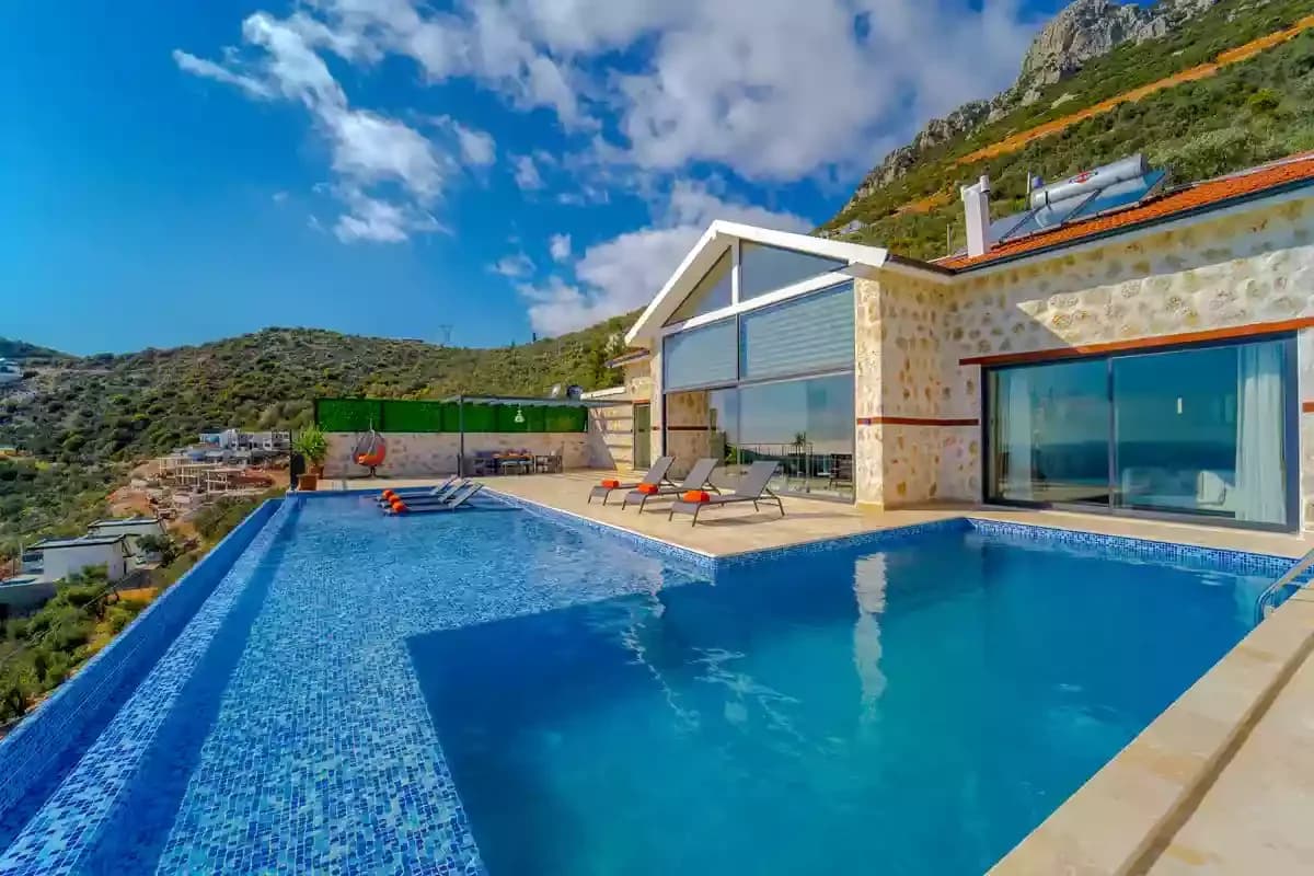 Villa Lorin 1