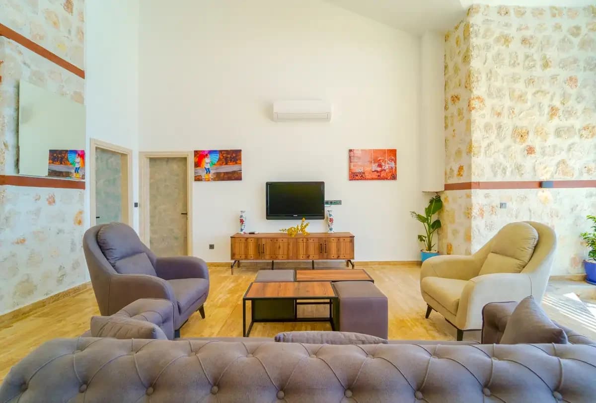 Villa Lorin 11