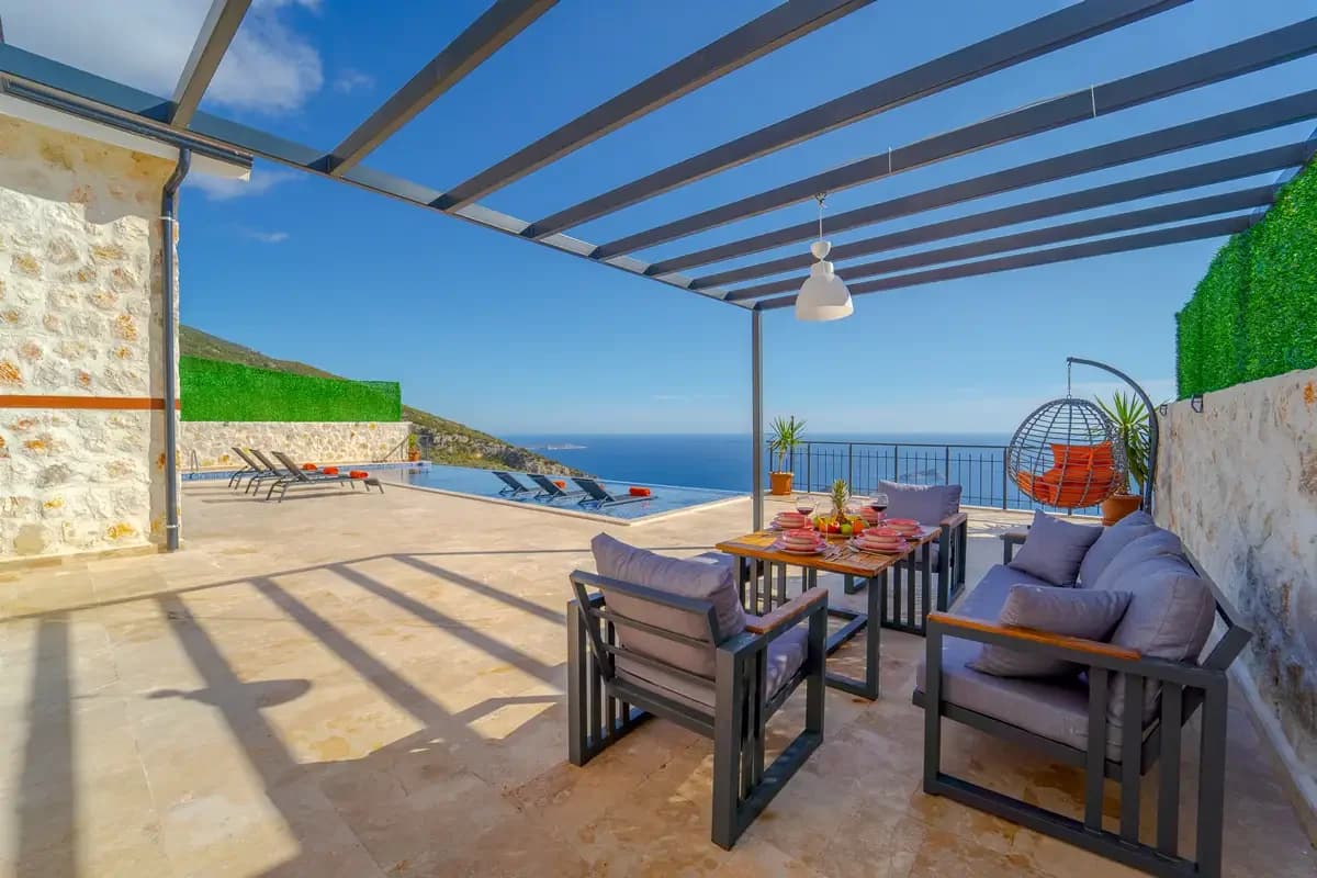 Villa Lorin 6