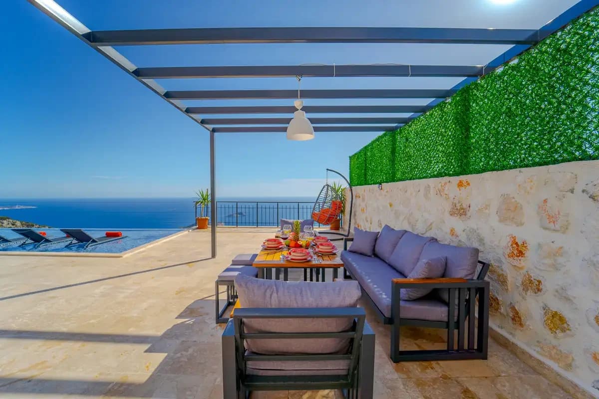 Villa Lorin 7