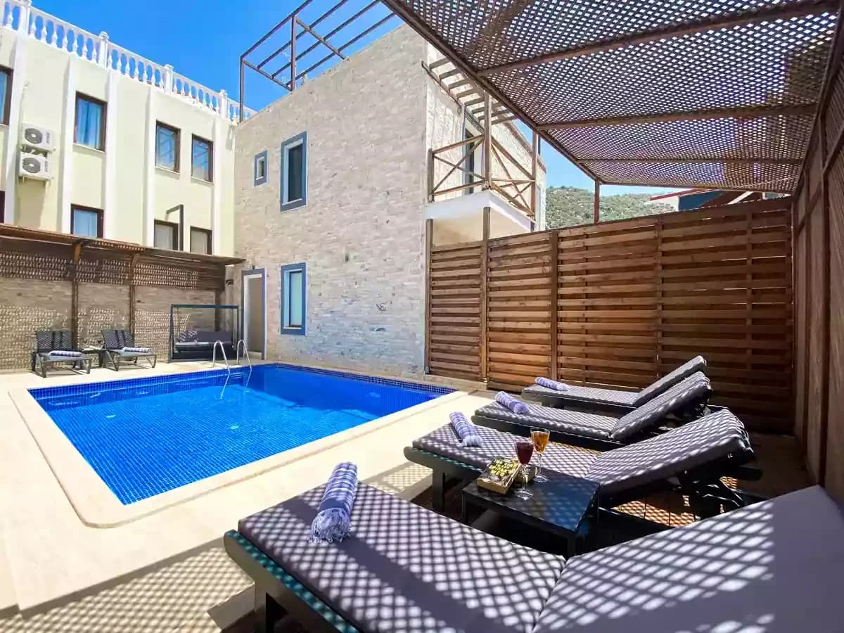 Villa Wishes 1