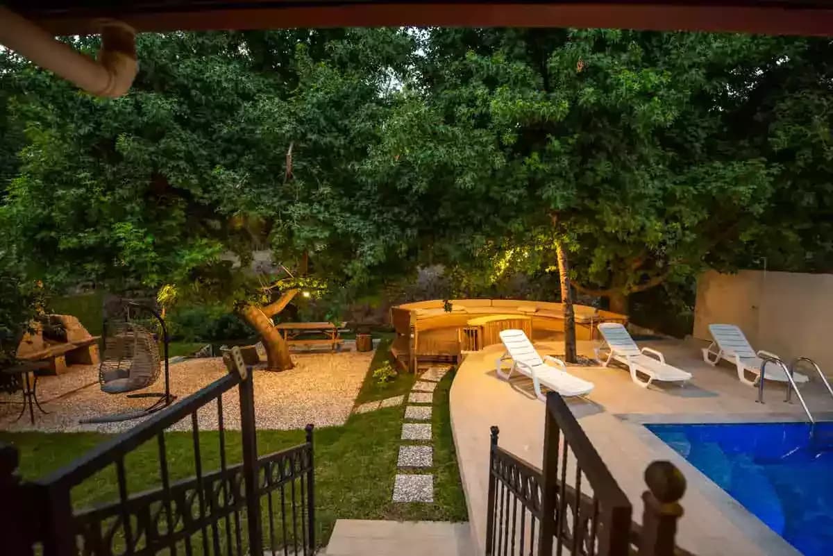 Villa Cesi 9
