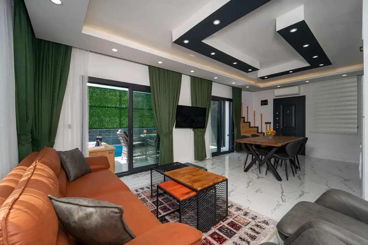 Villa Sensıl 22