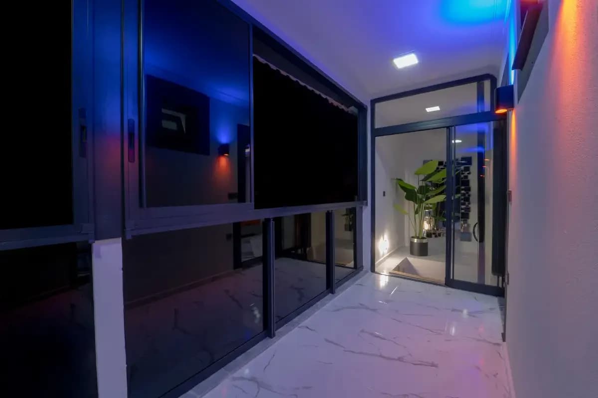 Villa Sensıl 26
