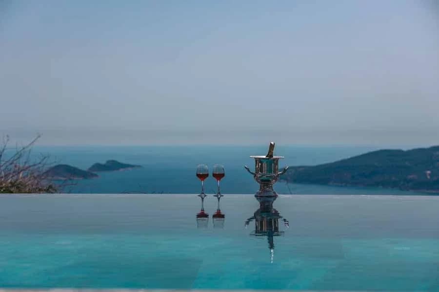 Villa Saba 17