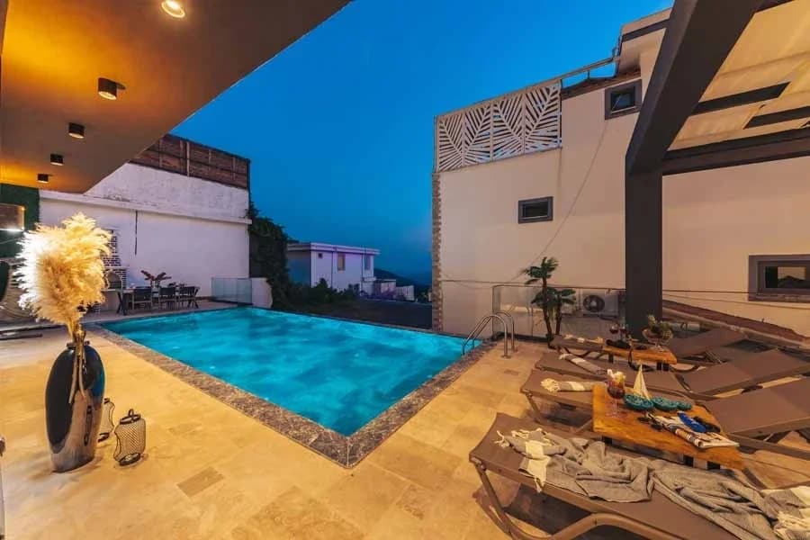 Villa Saba 39