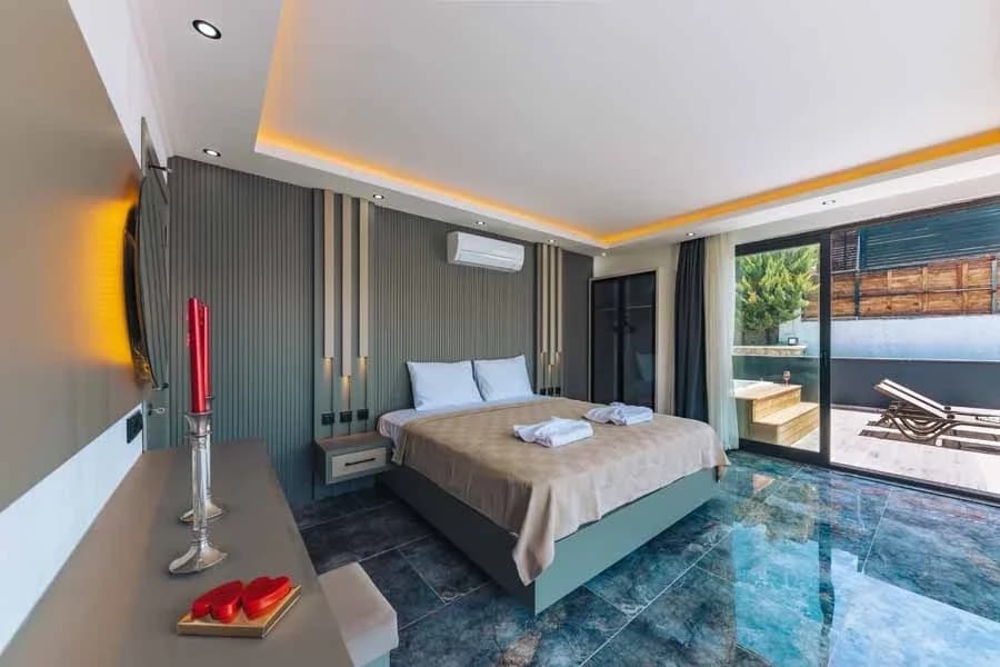 Villa Saba 64