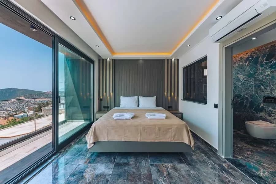 Villa Saba 72