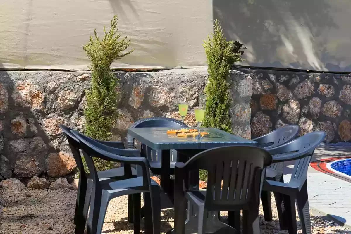 Bungalov Bir İnci 32