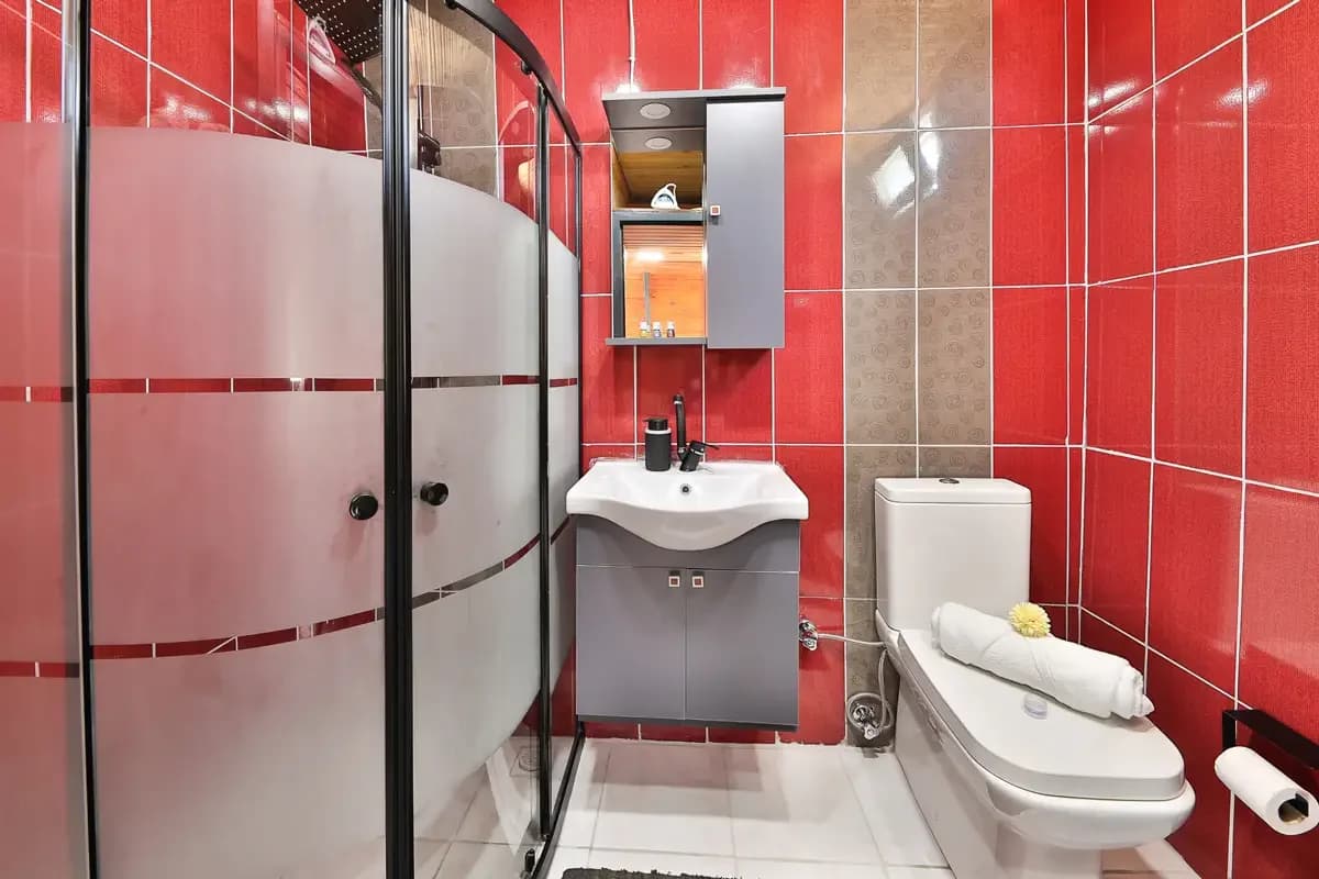 Bungalov Bir İnci 47
