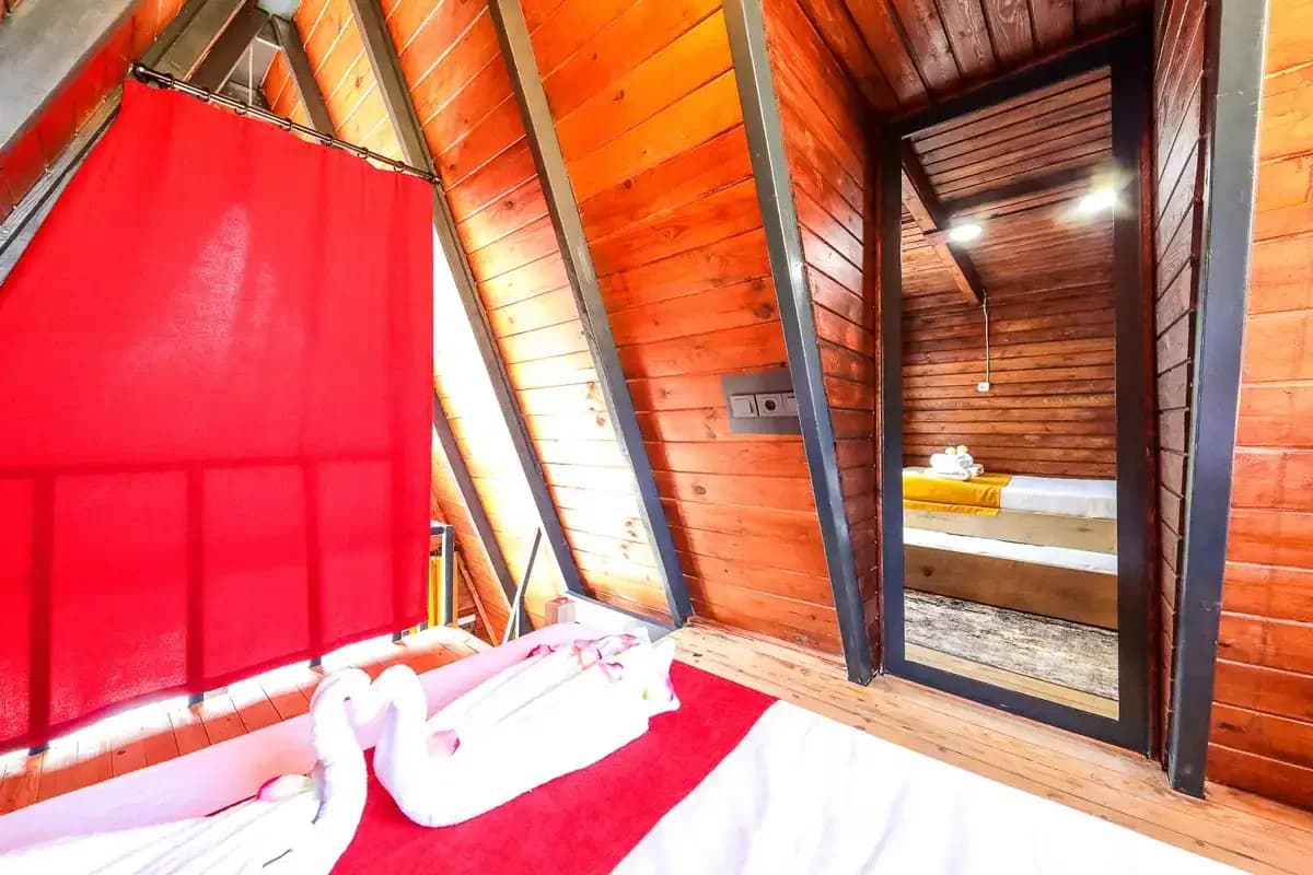 Bungalov Bir İnci 49