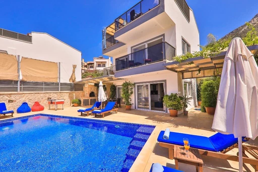 Villa Esma 1