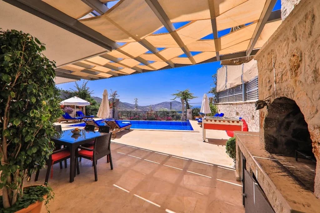 Villa Esma 25
