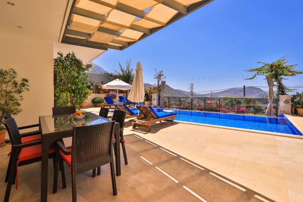 Villa Esma 26