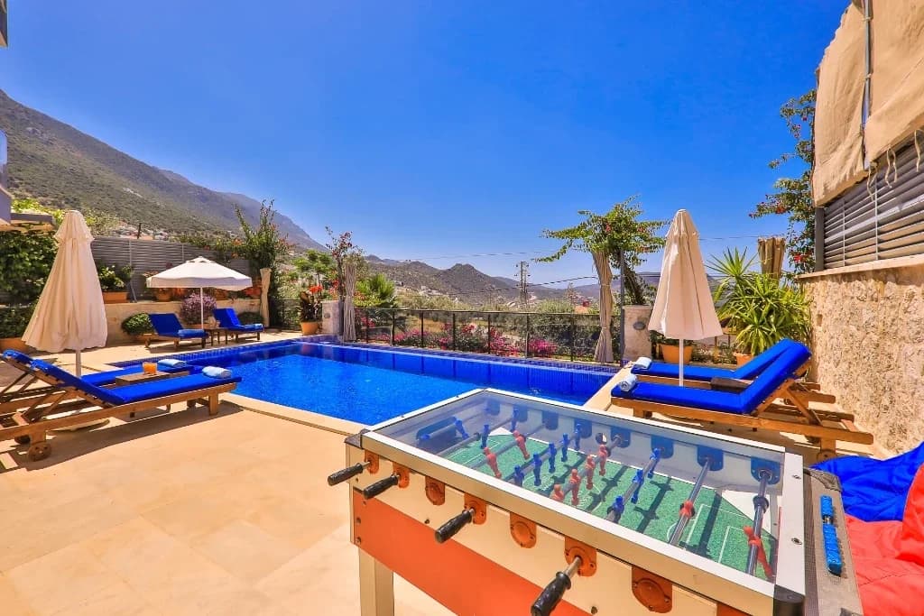 Villa Esma 27